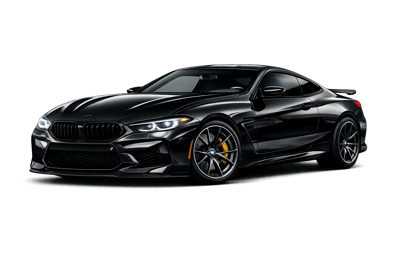 Premium Sports Car